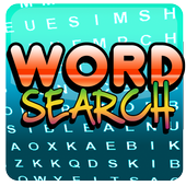 Word Search Free icon