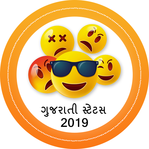 Gujarati Status 2020 icon