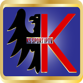 KSPORT IPTV icon