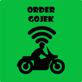 ikon Pesan Gojeks 2017