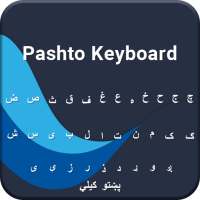 Pashto Keyboard on 9Apps