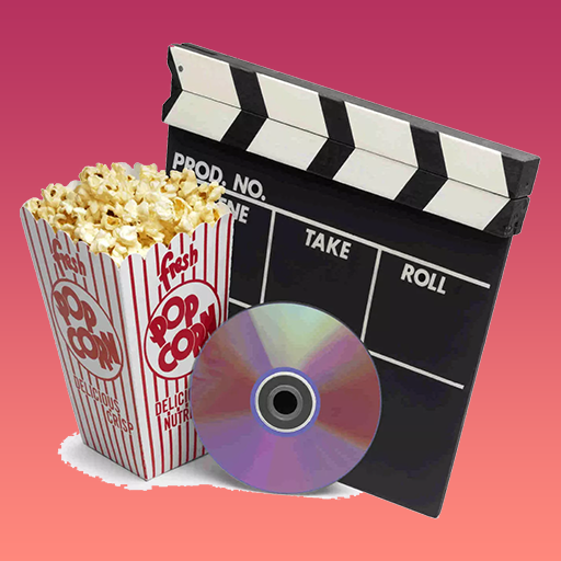 Pop Corn - Free icon