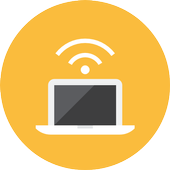 Free Wifi Data Sharing icon