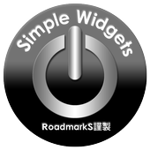 Simple Widgets(Lockscreen) icon