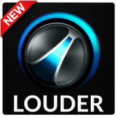 Super Sound Booster 📢 Loudest Volume Booster 500% icon