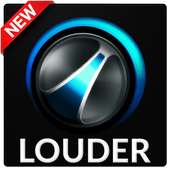 Super Sound Booster 📢 Loudest Volume Booster 500% on 9Apps