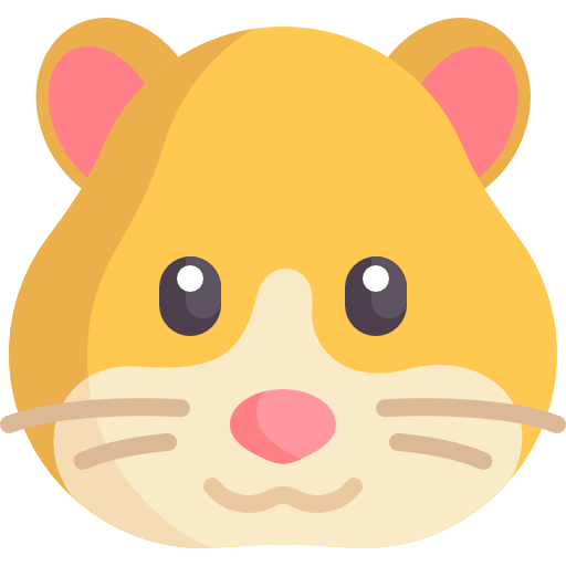 Hamsters icon