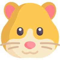 Hamsters on 9Apps