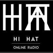 Hi Hat Radio icon