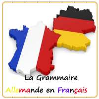 La Grammaire Allemande en Français on 9Apps