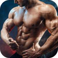 Gym Coach workout for Beginner on 9Apps