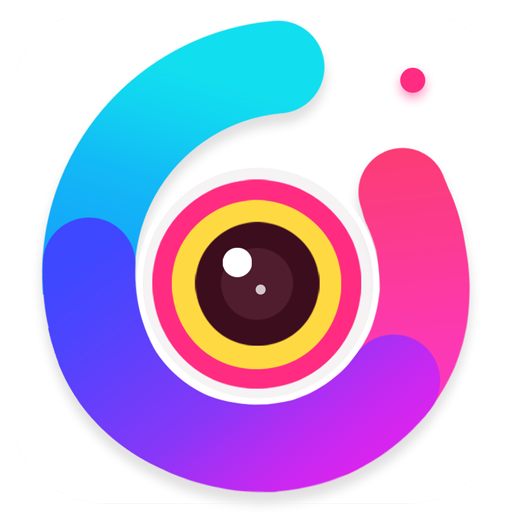 Color Photo Lab : Collage Maker &amp; Pic Editor icon