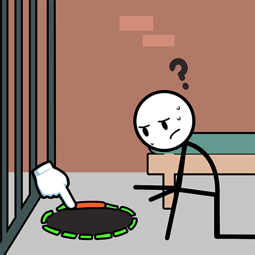 Draw Puzzle 2: Draw one part icon