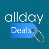 All Day Deals- Grab Exclusive offers here icon