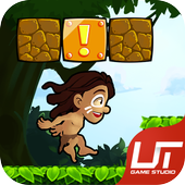 Jungle Adventure Pi's World icon
