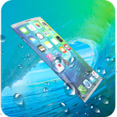 ikon peluncur iPhone