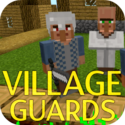 Addon Village Guards أيقونة