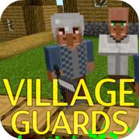 Addon Village Guards on 9Apps