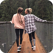 💟 😚  New Teen Outfit Ideas 😚 💜 icon