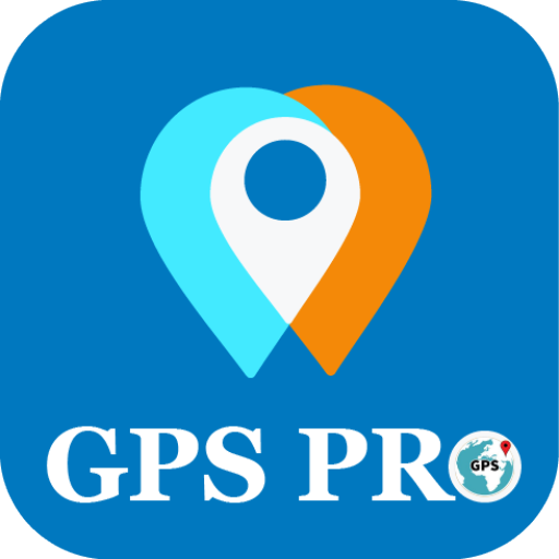 GPS Pro  icon