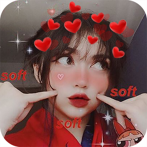 Sweet Camera Selfie icon