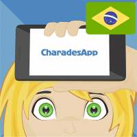 CharadesApp - Quem sou eu? (Mí