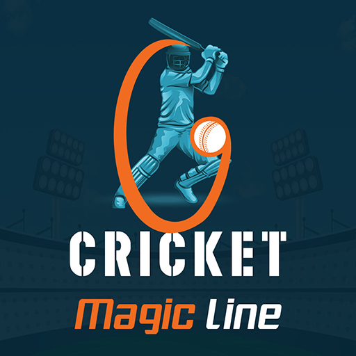 Cricket Magic Line - Live IPL score icon