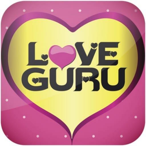 LOVE GURU SPECIAL icon