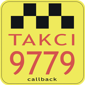 Afon Taxi иконка