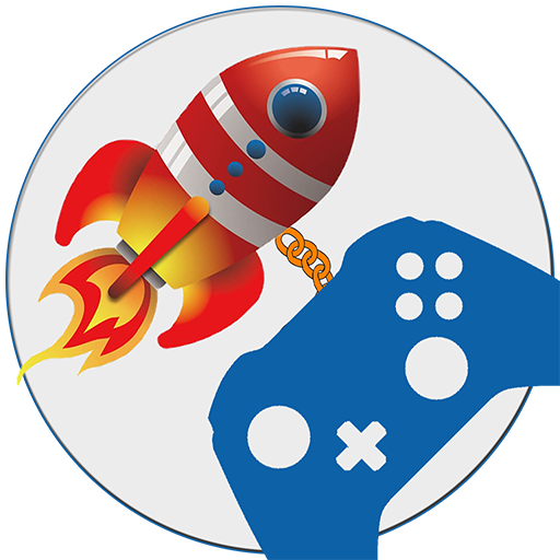 Instant Game Enhancer - No Root Game Speed Booster icon
