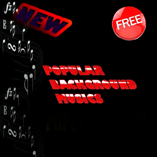 Popular Background Musics icon