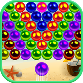 Bubble Shooter icon