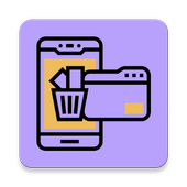 Deleted Photos Recover icon