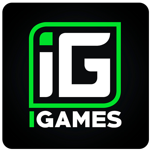 IGAMES MOBILE PRO icon