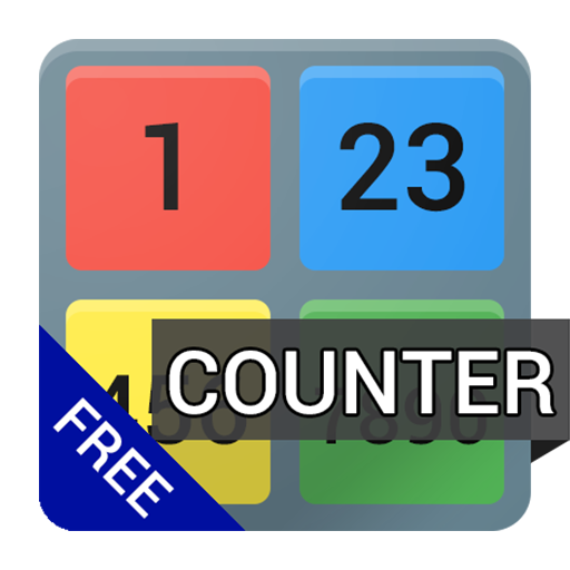 Multi Tally Counter Free icon
