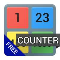 Multi Tally Counter Free