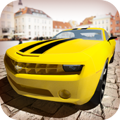 Real Racing Simulator icon