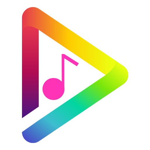 Sync Music Player icon