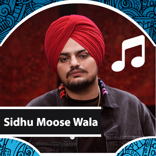 Sidhu Moose Wala - Punjabi Songs icon