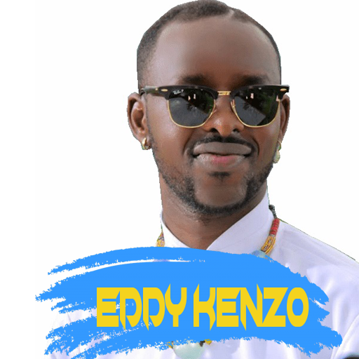 Eddy Kenzo icon