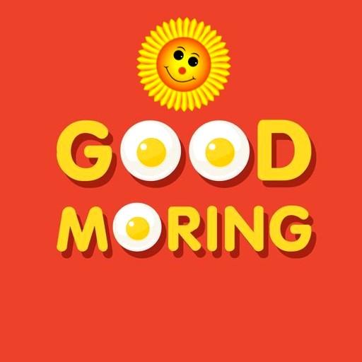 Good Morning Images icon