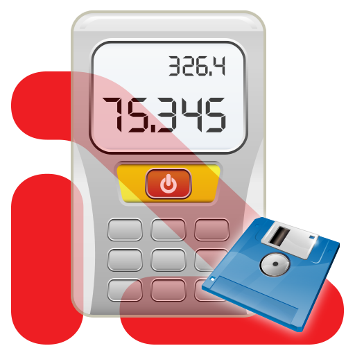AKTAKOM Smart Data Monitor icon