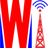 Wi-Link internet icon