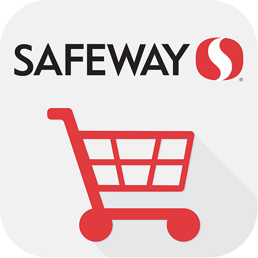 Safeway: Grocery Deliveries icon