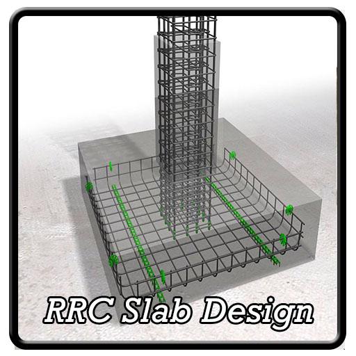 Scopri RRC Slab Design icon