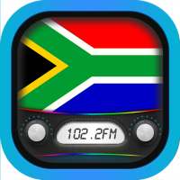 Radio South Africa FM: Radio Stations Free Online