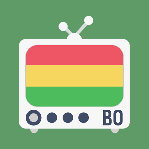 TV Bolivia icon