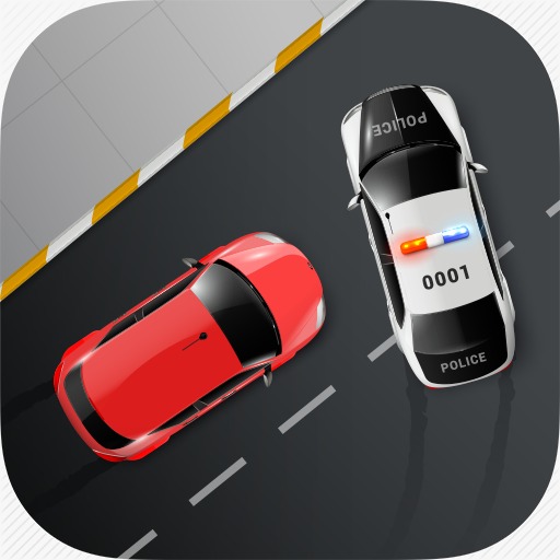 Car Super Drift icon