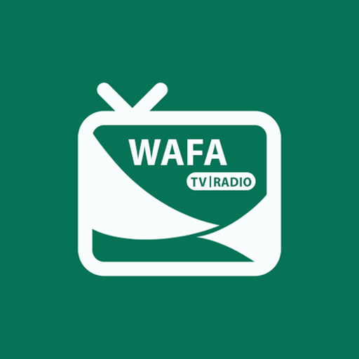 Afghan live tv | WAFA TV icon