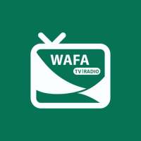 Afghan live tv | WAFA TV